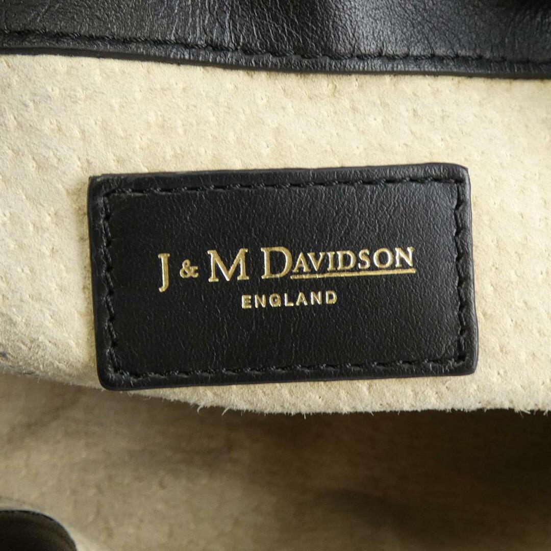 J&M DAVIDSON(ジェイアンドエムデヴィッドソン)のジェイアンドエムデヴィッドソン J&M DAVIDSON BAG レディースのバッグ(ハンドバッグ)の商品写真