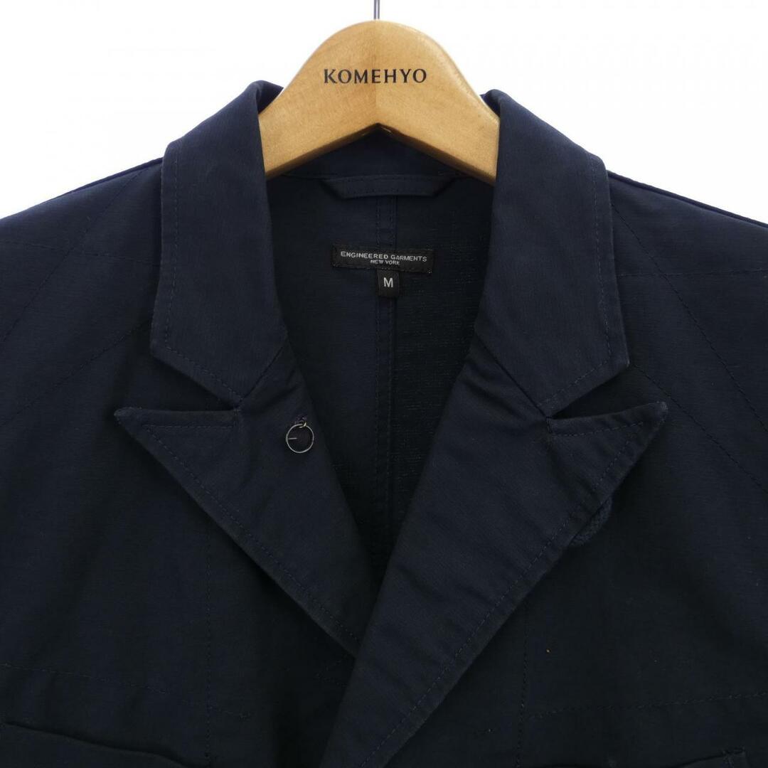 Engineered Garments(エンジニアードガーメンツ)のエンジニアードガーメンツ ENGINEERED GARMENTS ジャケット メンズのジャケット/アウター(テーラードジャケット)の商品写真