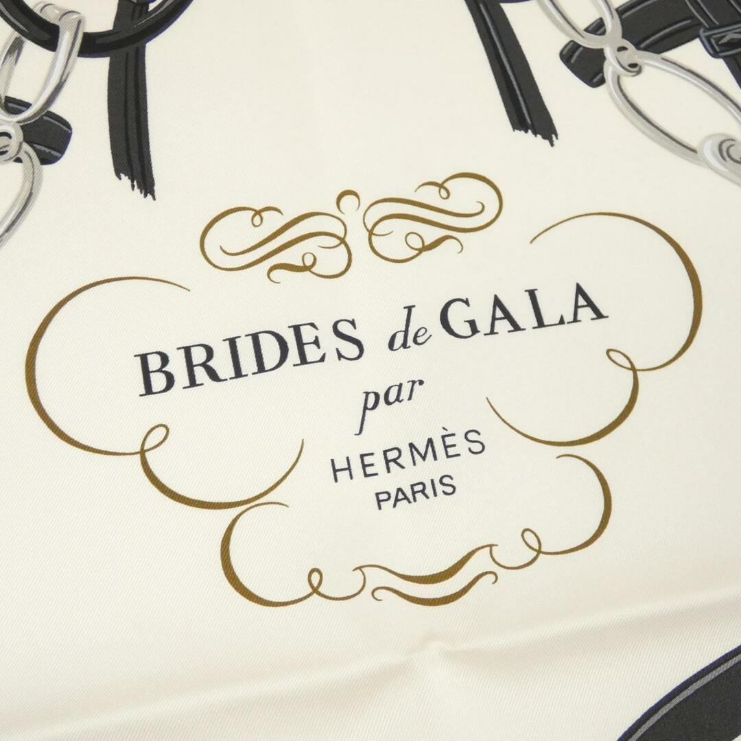 Hermes(エルメス)のエルメス BRIDES DE GALA カレ 001266S ショール レディースのファッション小物(その他)の商品写真