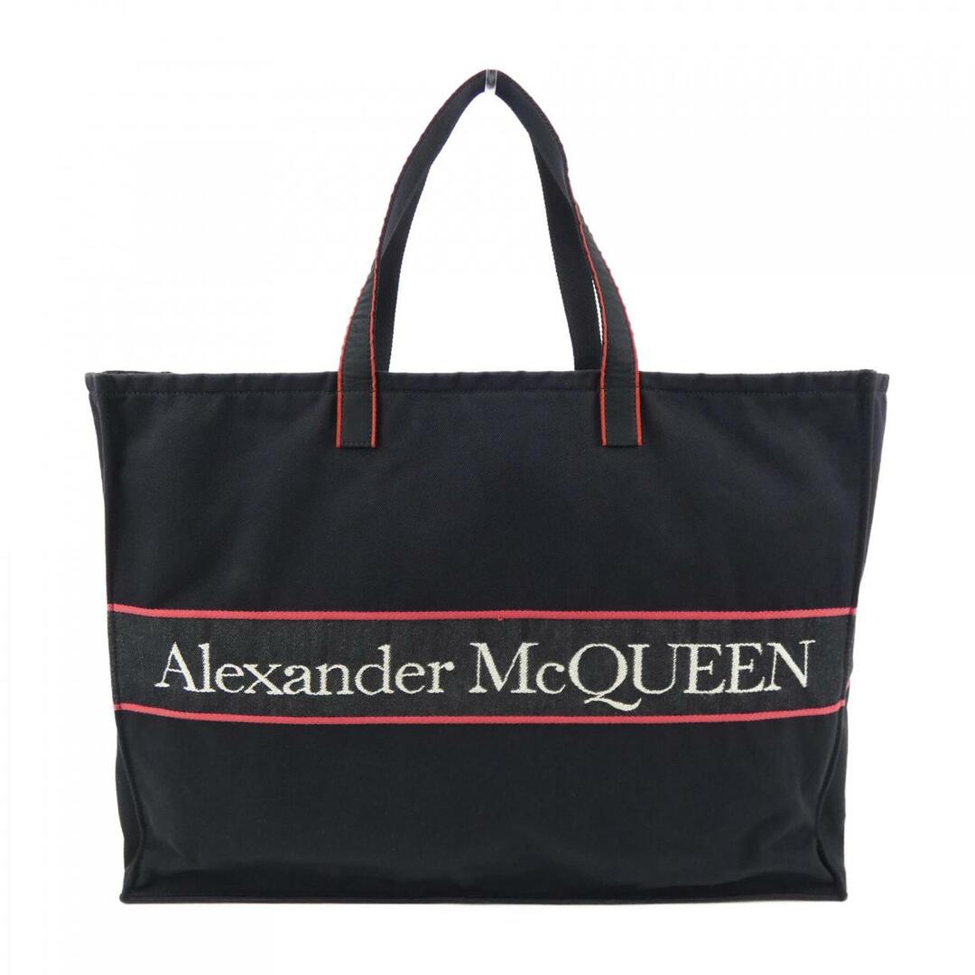 Alexander McQueen(アレキサンダーマックイーン)のアレキサンダーマックイーン ALEXANDER McQUEEN BAG メンズのバッグ(その他)の商品写真