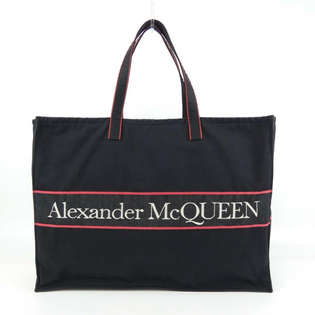 Alexander McQueen(アレキサンダーマックイーン)のアレキサンダーマックイーン ALEXANDER McQUEEN BAG メンズのバッグ(その他)の商品写真