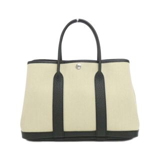 エルメス(Hermes)の【未使用品】エルメス ガーデン パーティ 30cm 069573CK バッグ(その他)