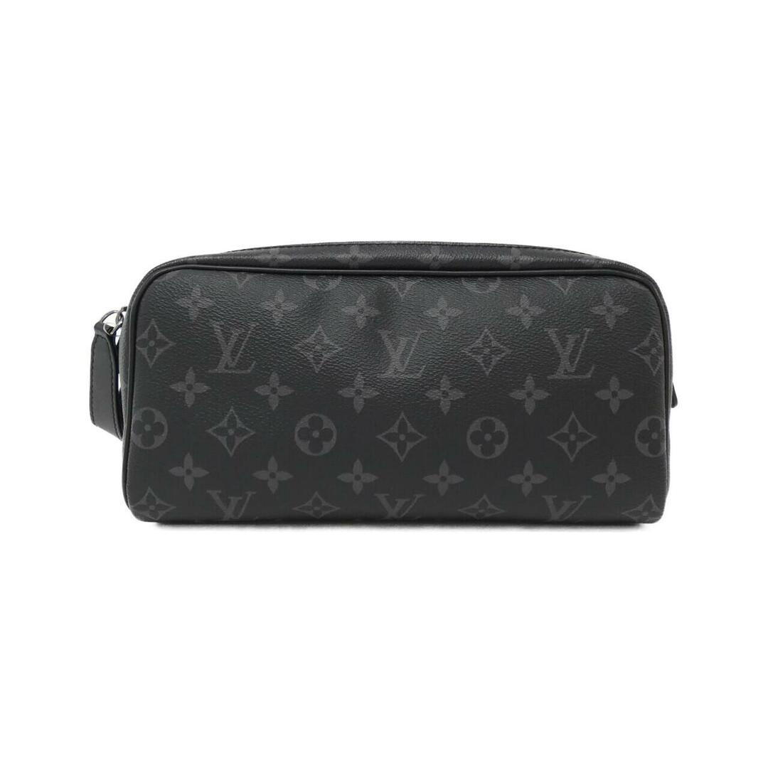 LOUIS VUITTON(ルイヴィトン)のルイヴィトン モノグラム エクリプス ドップ キット M46354 ポーチ レディースのファッション小物(ポーチ)の商品写真