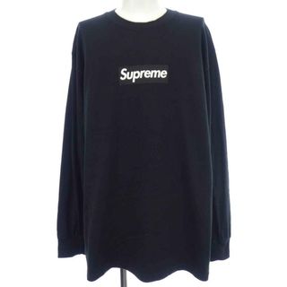 シュプリーム(Supreme)のシュプリーム SUPREME パーカー(スウェット)