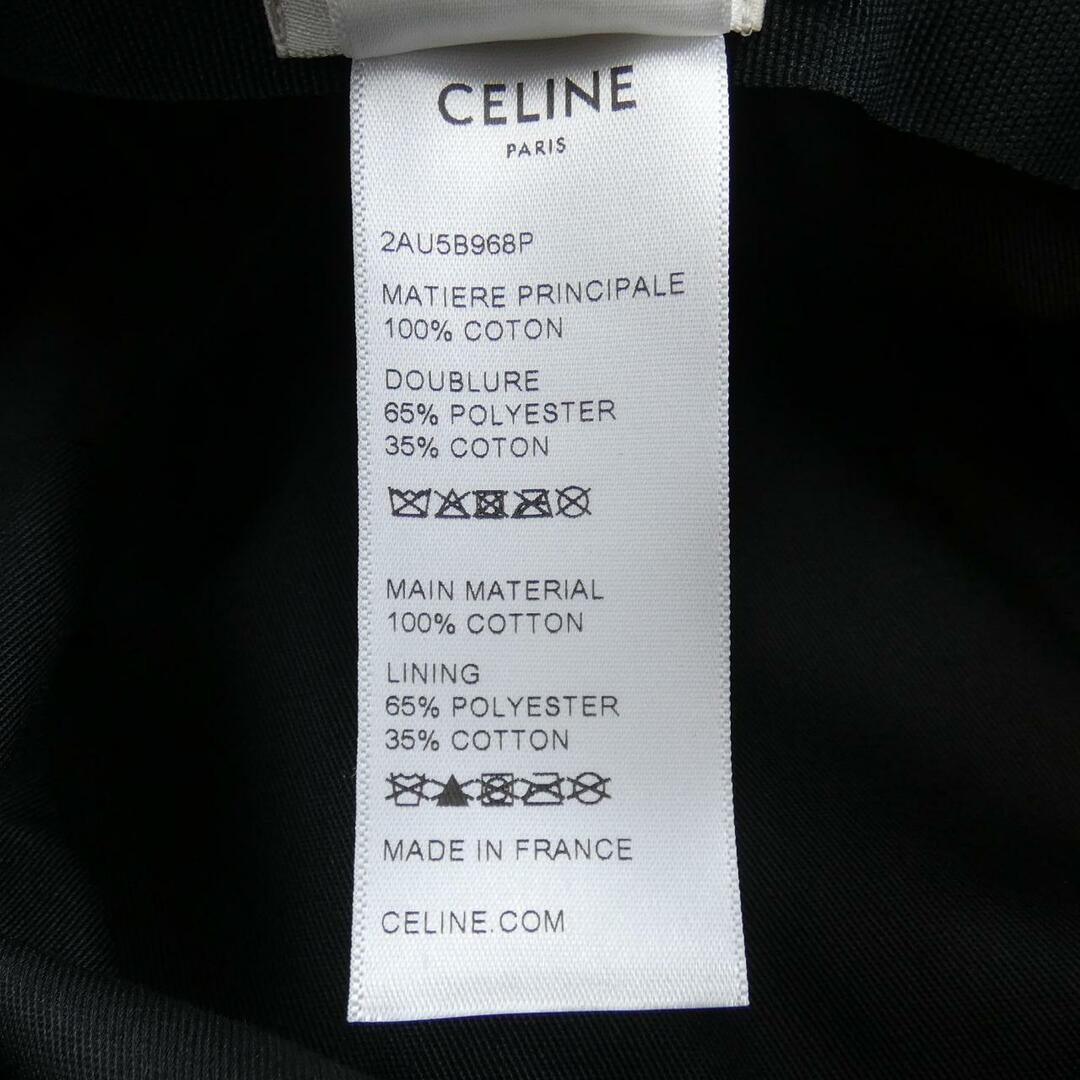 celine(セリーヌ)のセリーヌ CELINE ハット メンズの帽子(キャップ)の商品写真