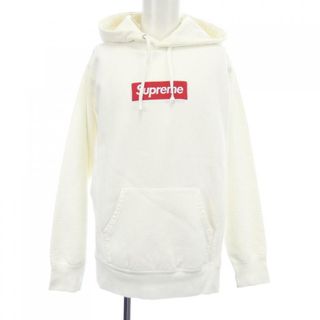 シュプリーム(Supreme)のシュプリーム SUPREME パーカー(スウェット)