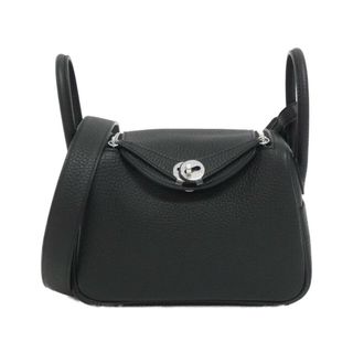 エルメス(Hermes)の【未使用品】エルメス リンディ MINI 079086CK ショルダーバッグ(ショルダーバッグ)