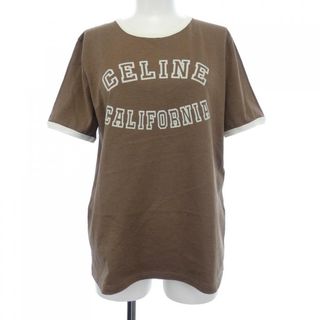 セリーヌ(celine)のセリーヌ CELINE Tシャツ(カットソー(長袖/七分))