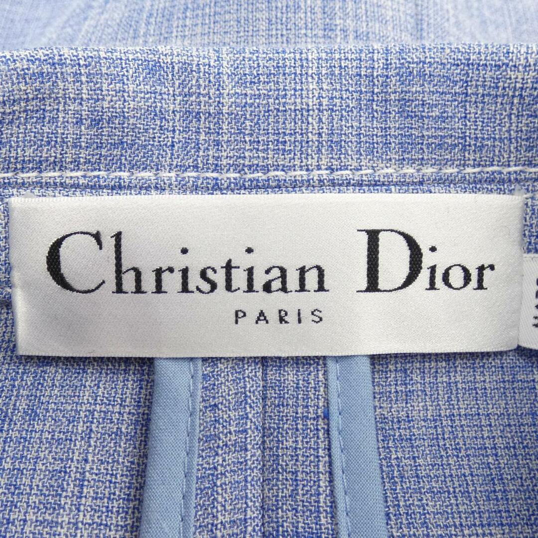 Christian Dior(クリスチャンディオール)のクリスチャンディオール CHRISTIAN DIOR コート レディースのジャケット/アウター(その他)の商品写真