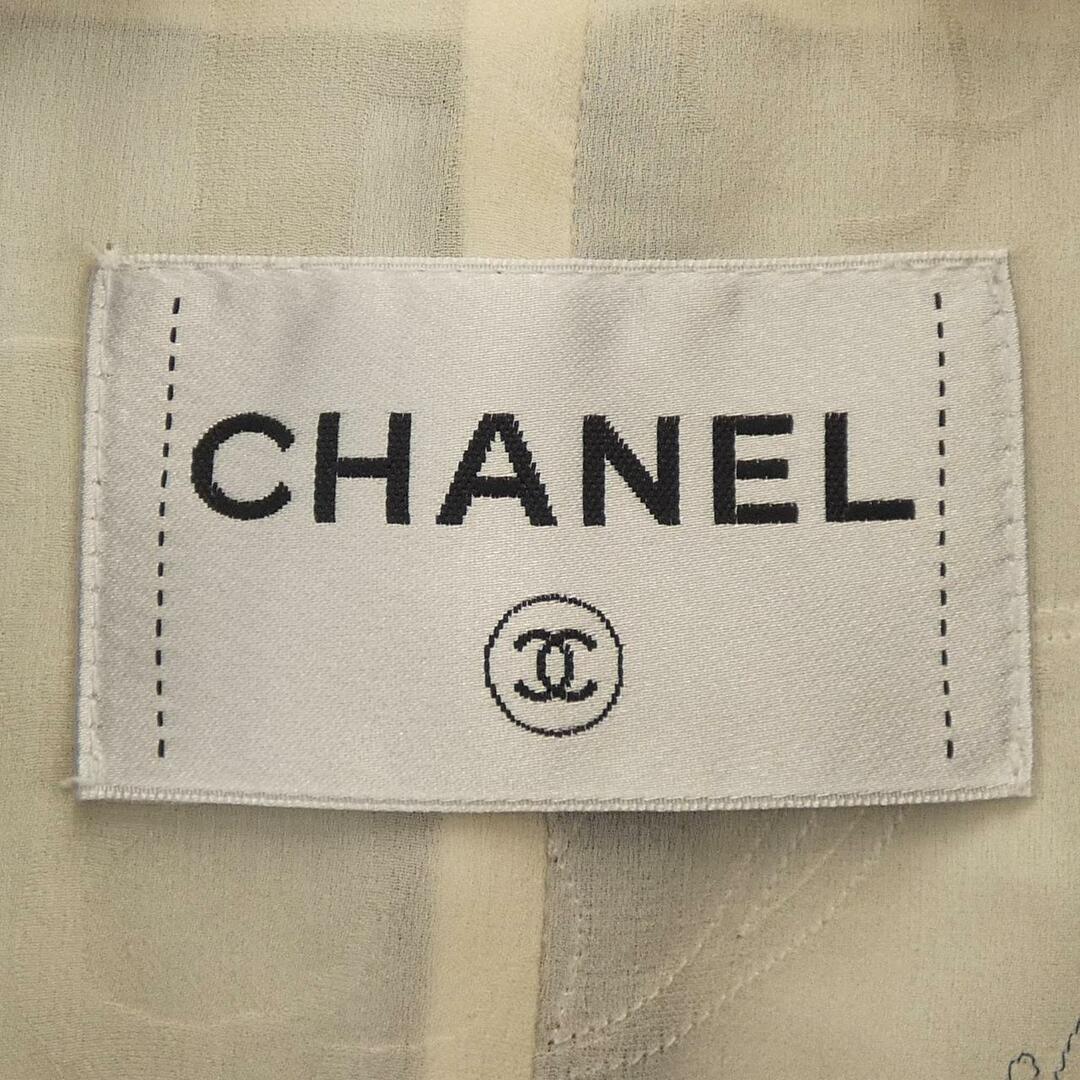 CHANEL(シャネル)のシャネル CHANEL コート レディースのジャケット/アウター(その他)の商品写真