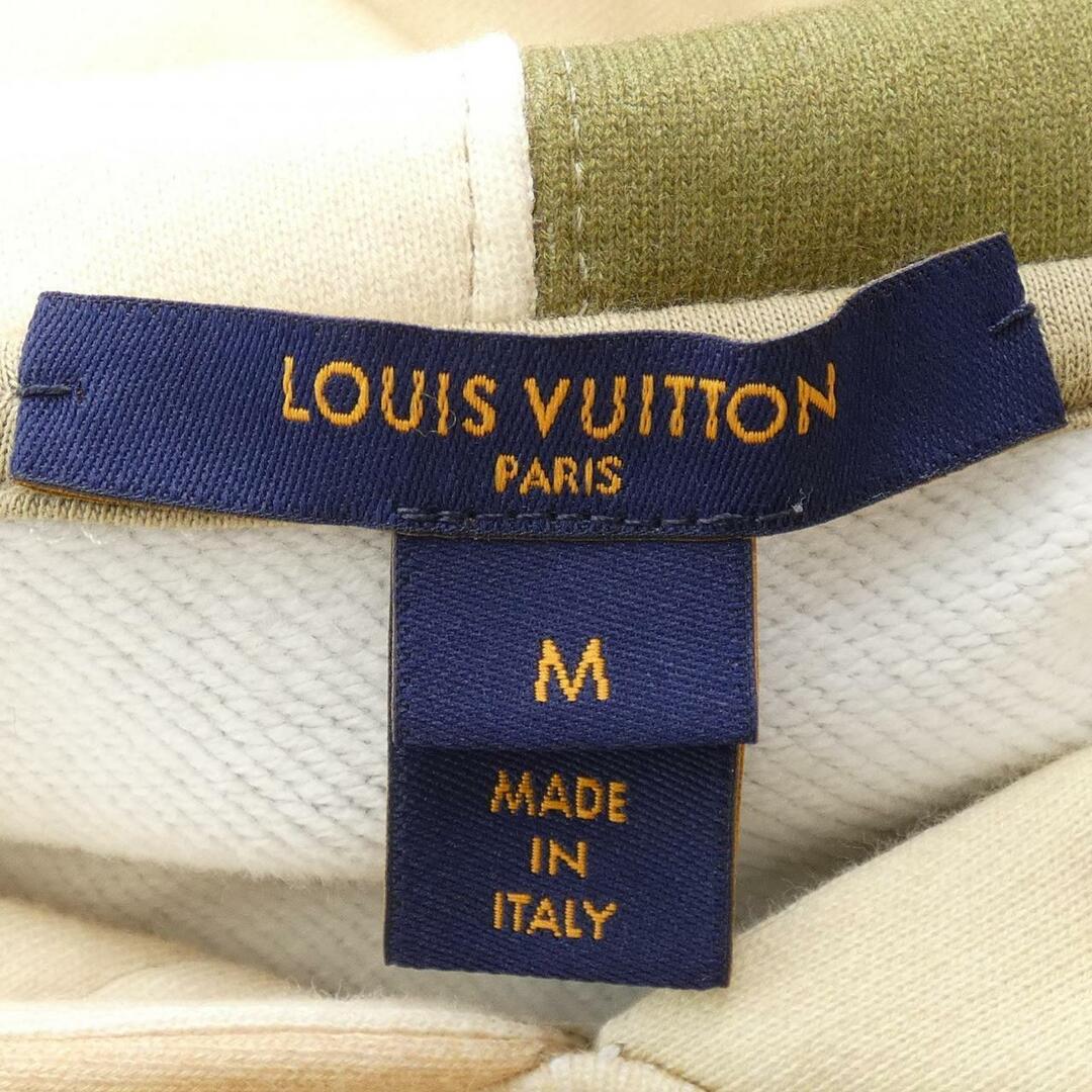 LOUIS VUITTON(ルイヴィトン)のルイヴィトン LOUIS VUITTON パーカー レディースのトップス(その他)の商品写真