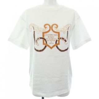 エルメス(Hermes)のエルメス HERMES Tシャツ(カットソー(長袖/七分))