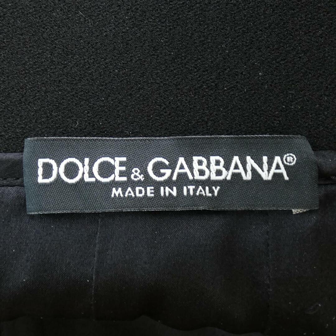 DOLCE&GABBANA(ドルチェアンドガッバーナ)のドルチェアンドガッバーナ DOLCE&GABBANA スカート レディースのスカート(その他)の商品写真