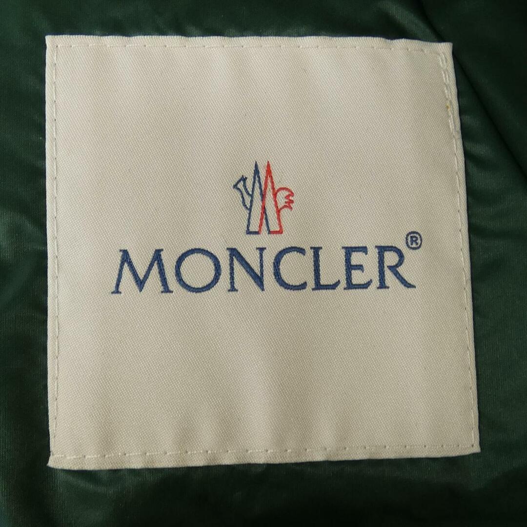 MONCLER(モンクレール)のモンクレール MONCLER ダウンベスト メンズのジャケット/アウター(その他)の商品写真