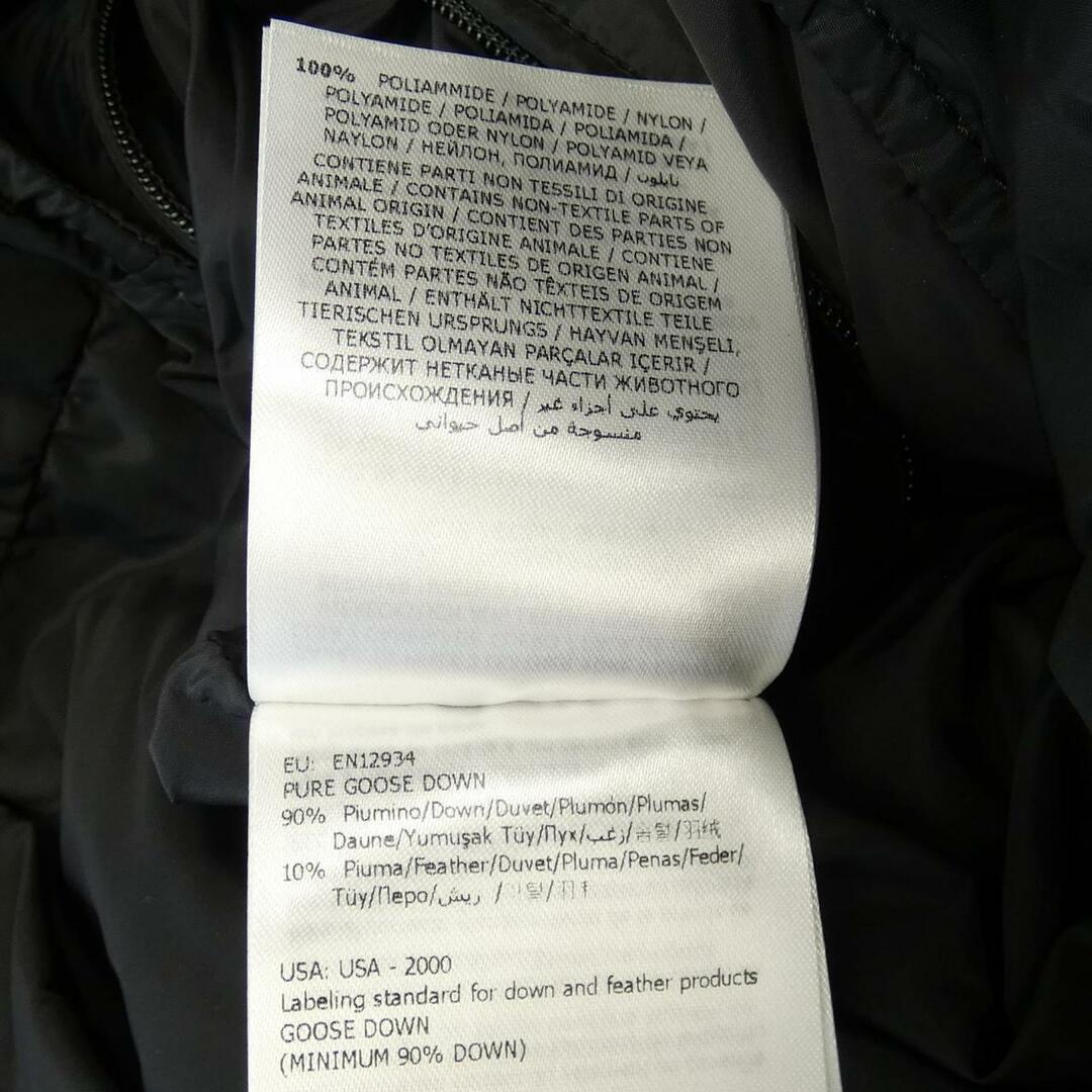 MONCLER(モンクレール)のモンクレール MONCLER ダウンベスト メンズのジャケット/アウター(その他)の商品写真