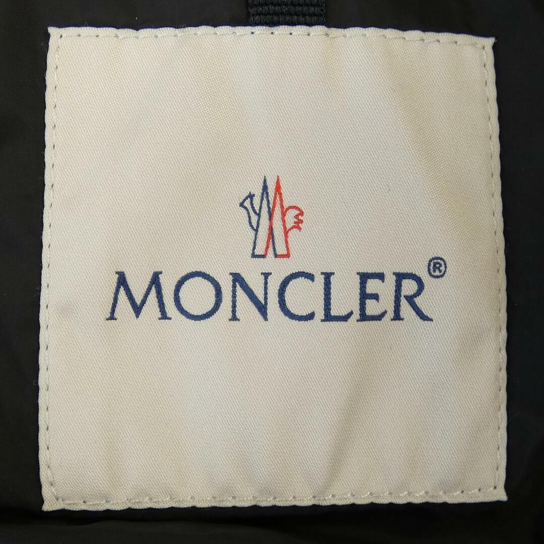 MONCLER(モンクレール)のモンクレール MONCLER ダウンベスト メンズのジャケット/アウター(その他)の商品写真