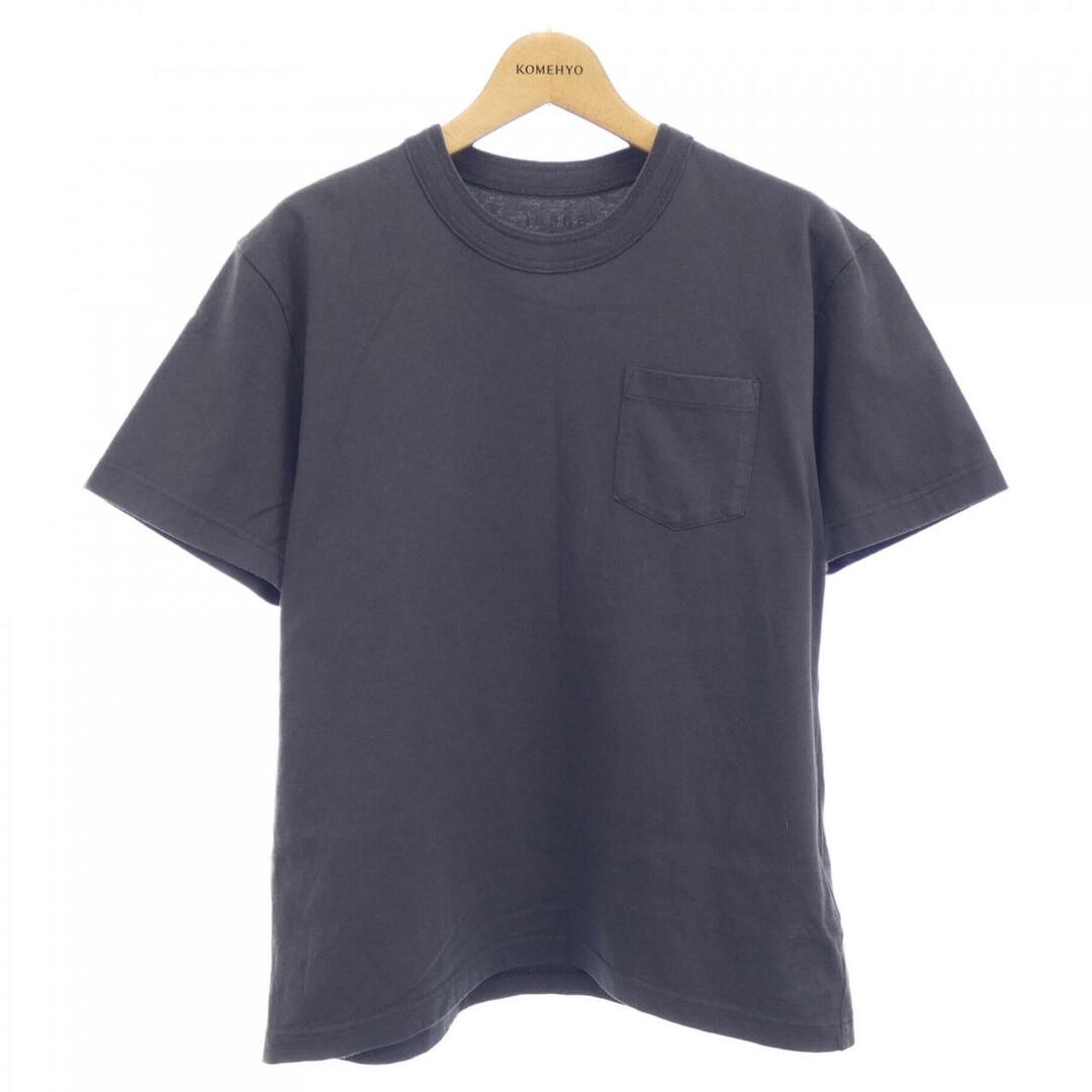 sacai(サカイ)のサカイ SACAI Tシャツ メンズのトップス(シャツ)の商品写真