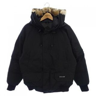 カナダグース(CANADA GOOSE)のカナダグース CANADA GOOSE ダウンジャケット(テーラードジャケット)