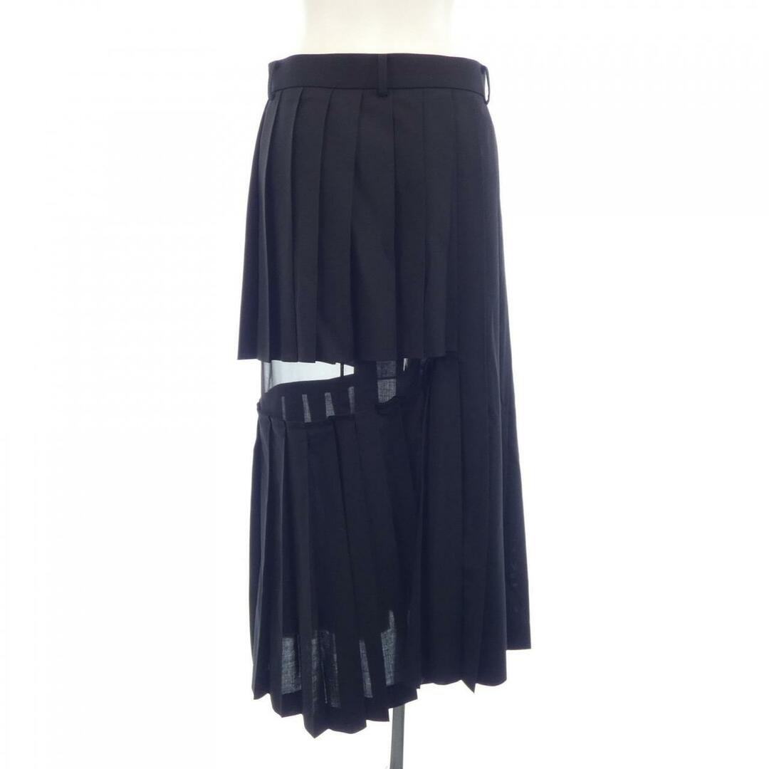 sacai(サカイ)のサカイ SACAI スカート レディースのスカート(その他)の商品写真