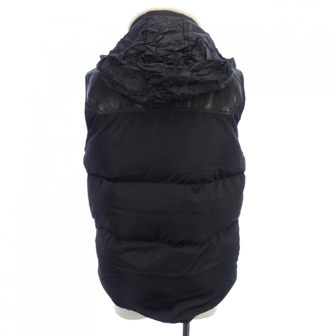 MONCLER(モンクレール)のモンクレール MONCLER ダウンベスト メンズのジャケット/アウター(その他)の商品写真