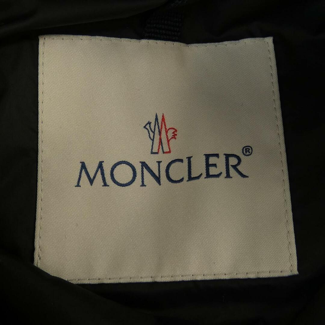 MONCLER(モンクレール)のモンクレール MONCLER ダウンベスト メンズのジャケット/アウター(その他)の商品写真