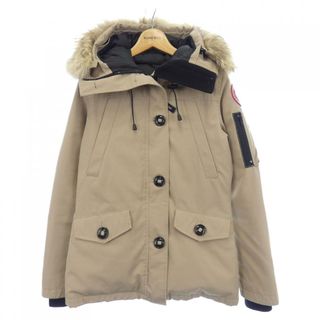 カナダグース(CANADA GOOSE)のカナダグース CANADA GOOSE ダウンジャケット(テーラードジャケット)