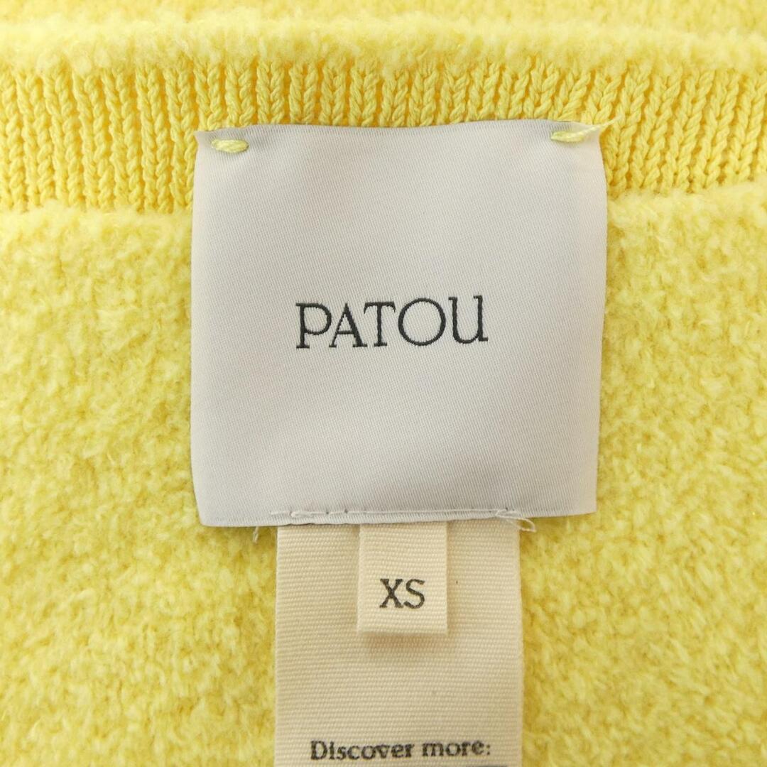 パトゥ PATOU ワンピース レディースのワンピース(ひざ丈ワンピース)の商品写真