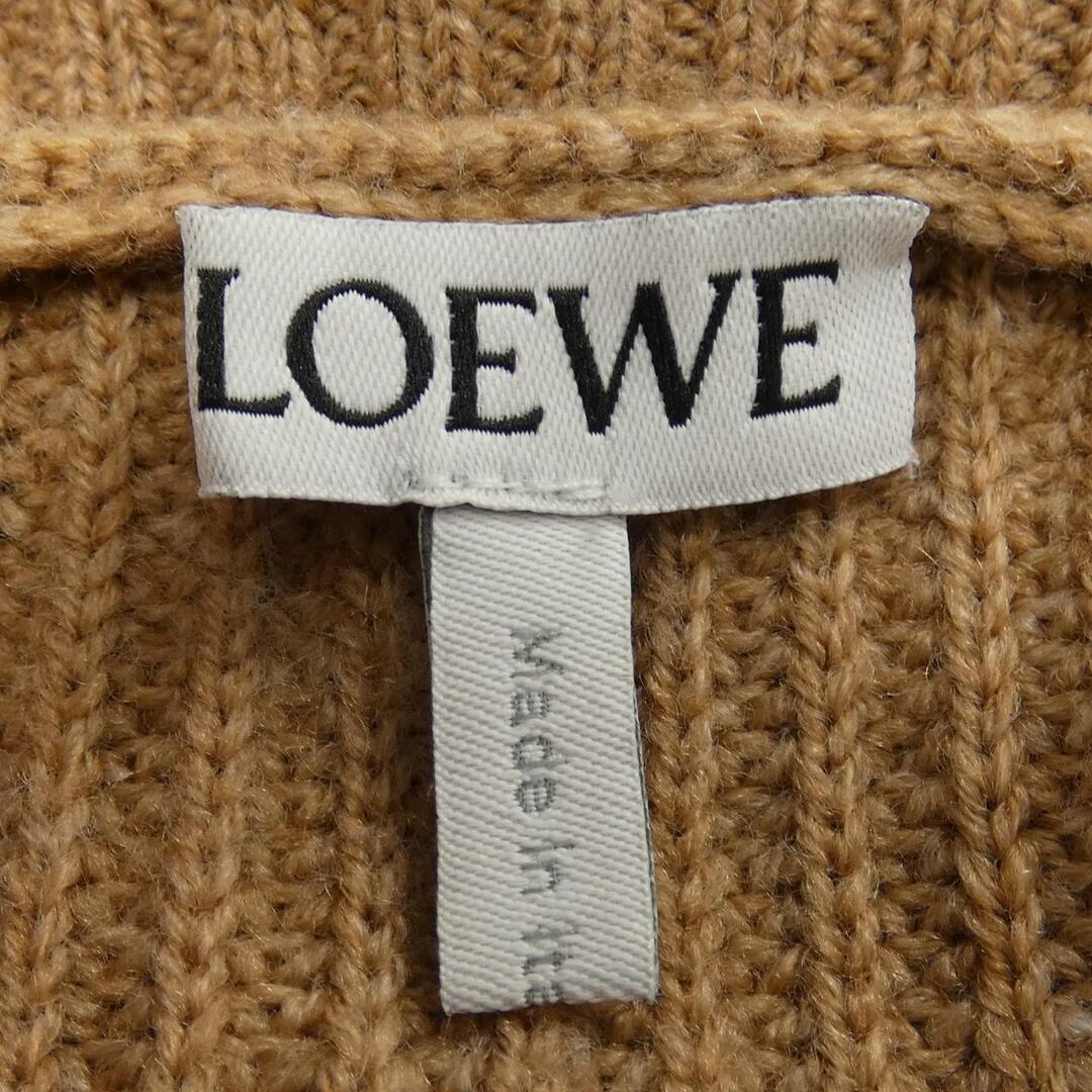 LOEWE(ロエベ)のロエベ LOEWE ニット レディースのトップス(ニット/セーター)の商品写真