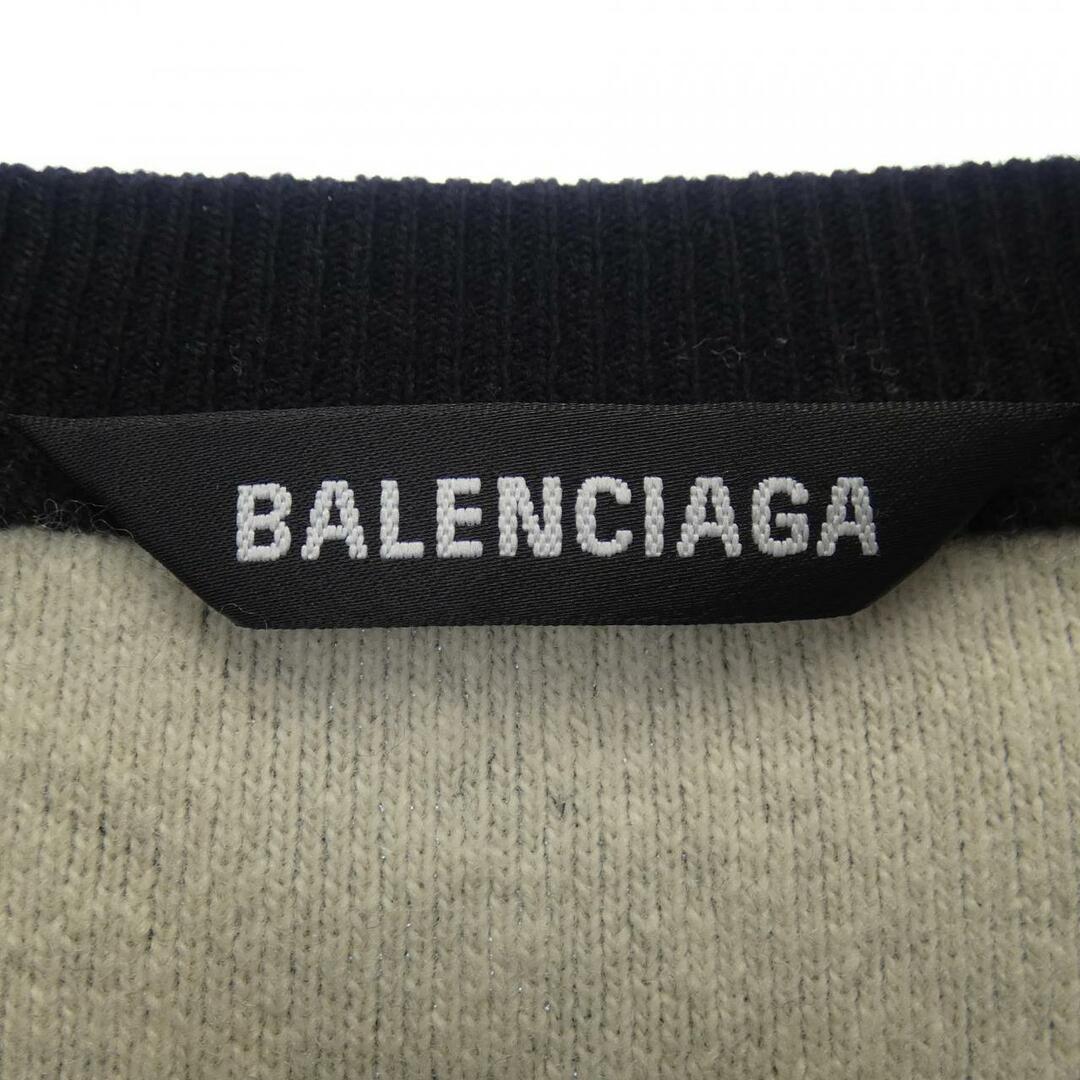 Balenciaga(バレンシアガ)のバレンシアガ BALENCIAGA ニット レディースのトップス(ニット/セーター)の商品写真