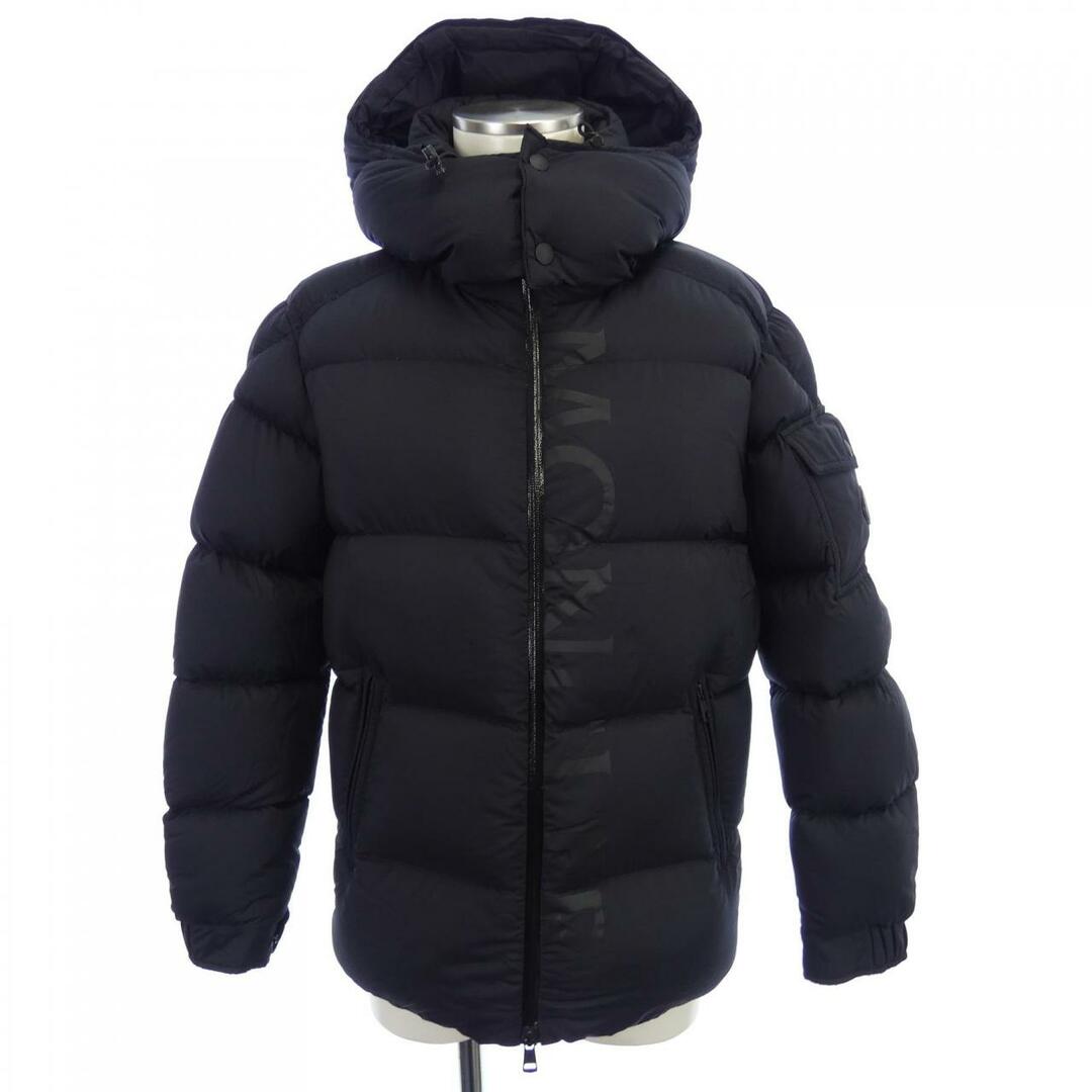 MONCLER(モンクレール)のモンクレール MONCLER ダウンジャケット メンズのジャケット/アウター(テーラードジャケット)の商品写真