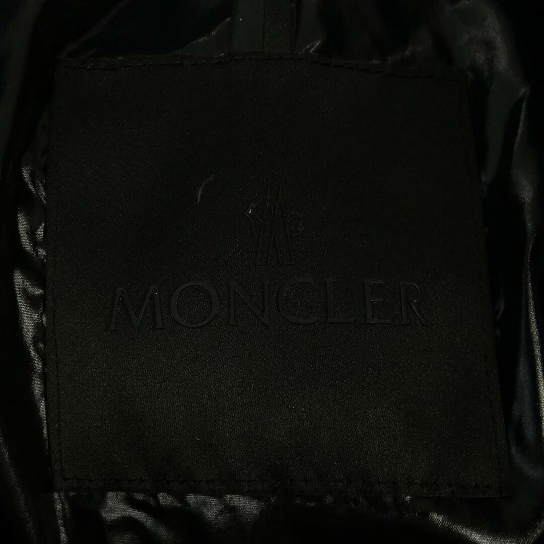 MONCLER(モンクレール)のモンクレール MONCLER ダウンジャケット メンズのジャケット/アウター(テーラードジャケット)の商品写真