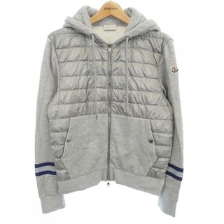 モンクレール(MONCLER)のモンクレール MONCLER ダウンジャケット(テーラードジャケット)