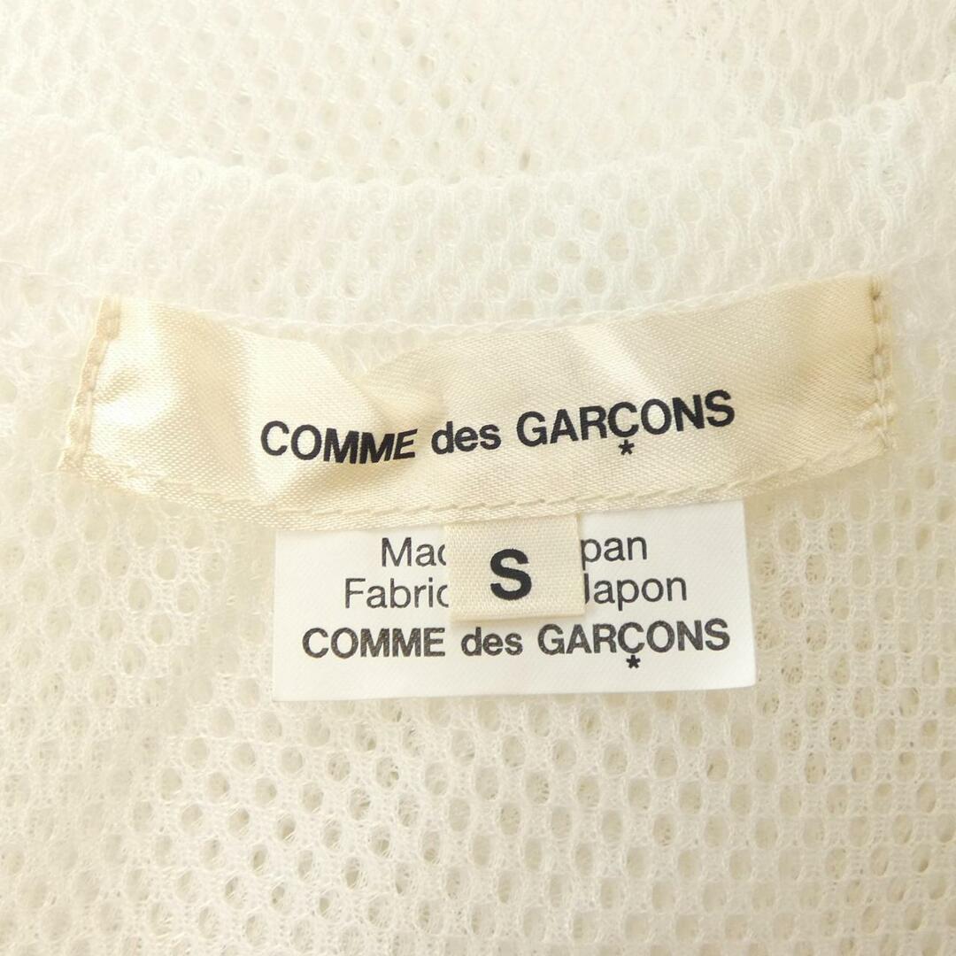 COMME des GARCONS(コムデギャルソン)のコムデギャルソン COMME des GARCONS トップス レディースのトップス(その他)の商品写真