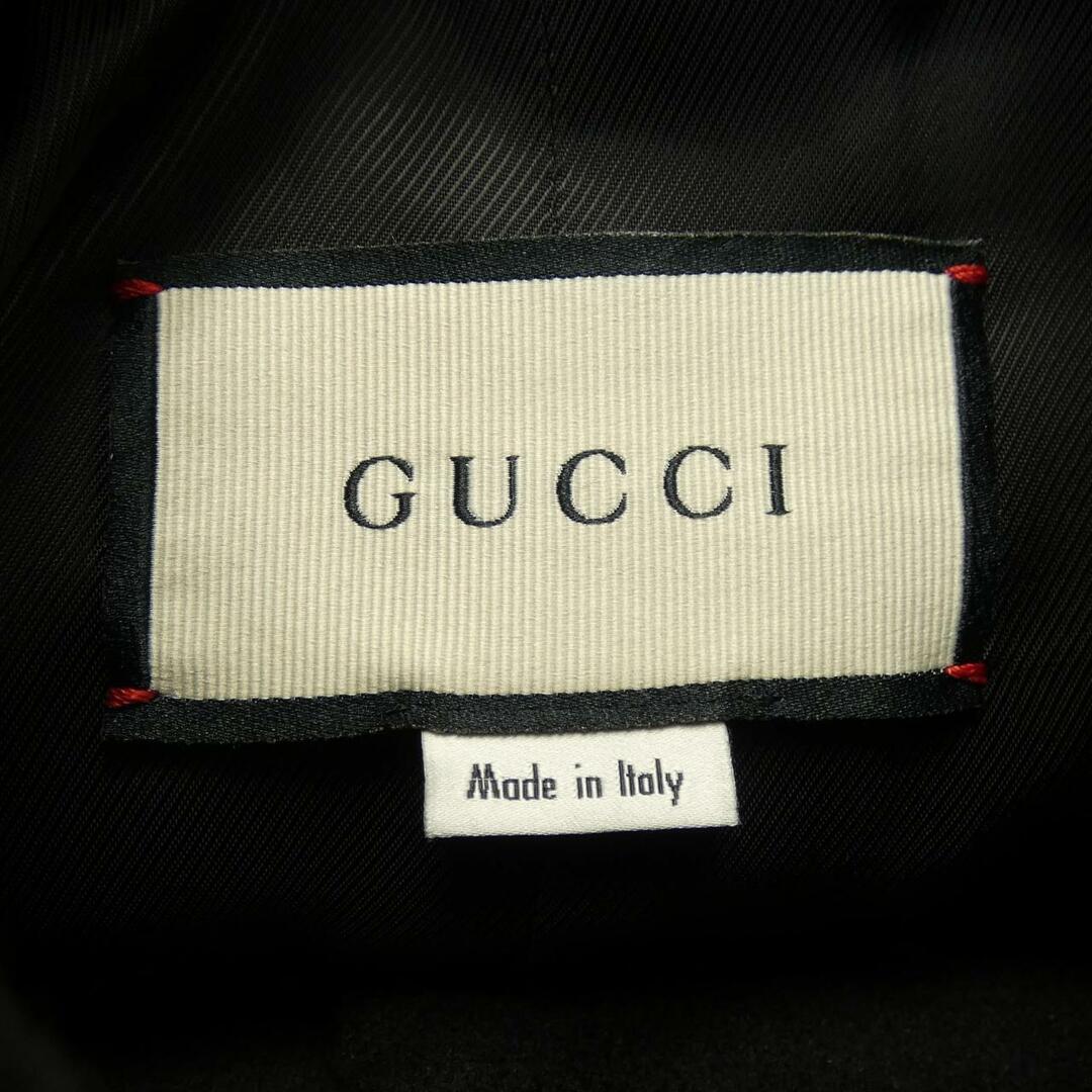 Gucci(グッチ)のグッチ GUCCI コート レディースのジャケット/アウター(その他)の商品写真