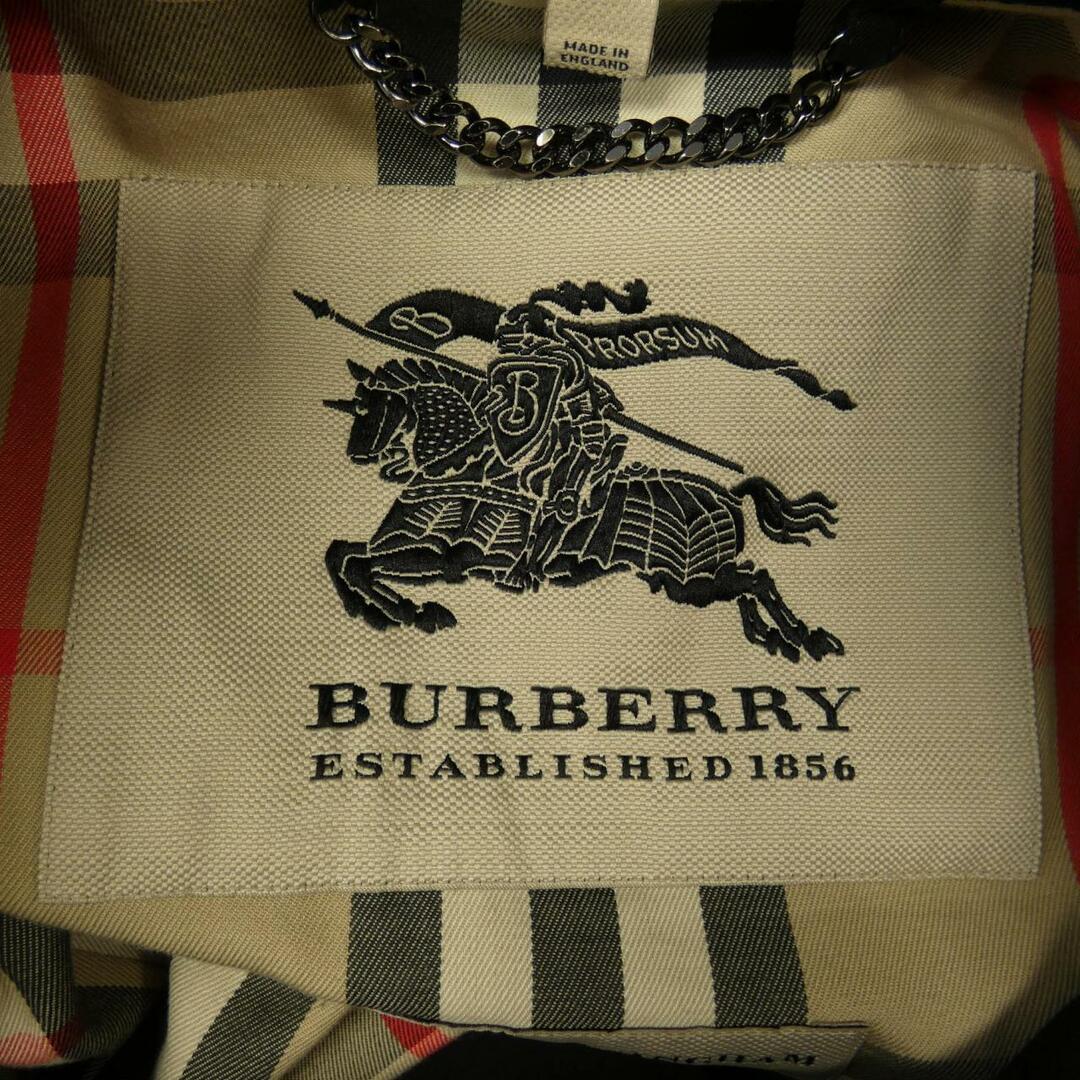 BURBERRY(バーバリー)のバーバリー BURBERRY トレンチコート メンズのジャケット/アウター(その他)の商品写真