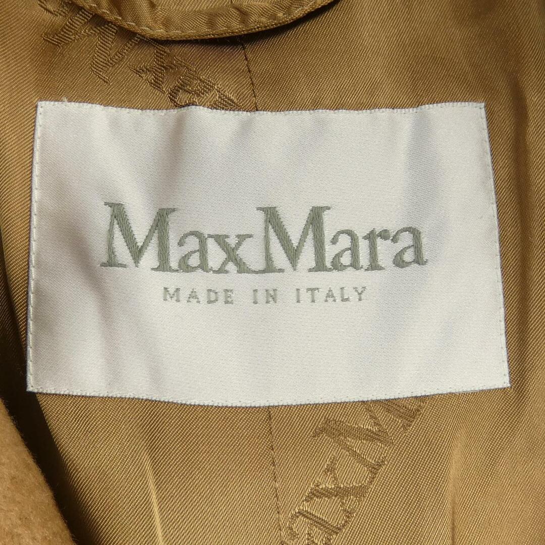 Max Mara(マックスマーラ)のマックスマーラ Max Mara コート レディースのジャケット/アウター(その他)の商品写真