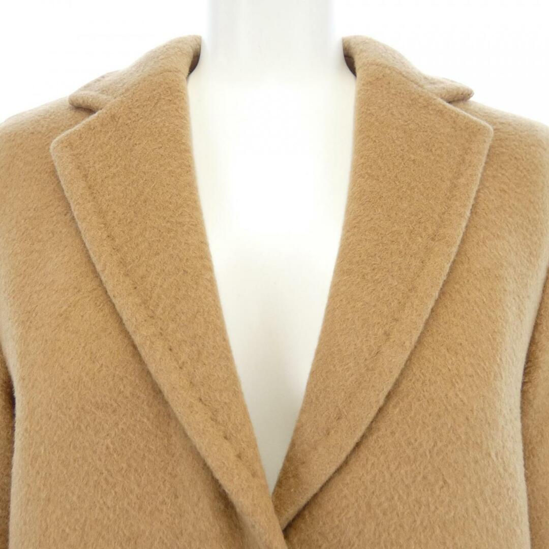 Max Mara(マックスマーラ)のマックスマーラ Max Mara コート レディースのジャケット/アウター(その他)の商品写真