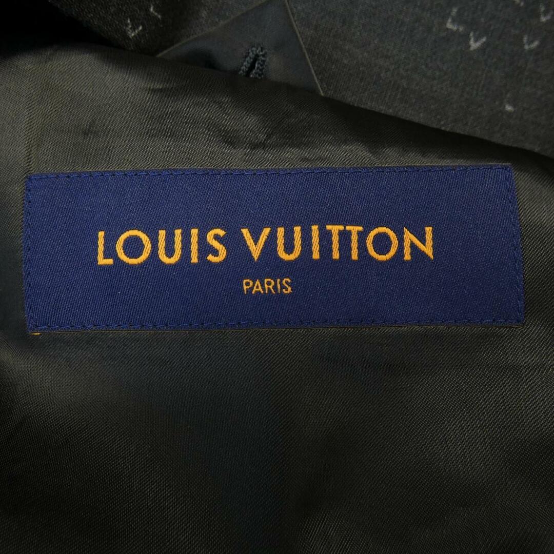 LOUIS VUITTON(ルイヴィトン)のルイヴィトン LOUIS VUITTON ジャケット メンズのジャケット/アウター(テーラードジャケット)の商品写真