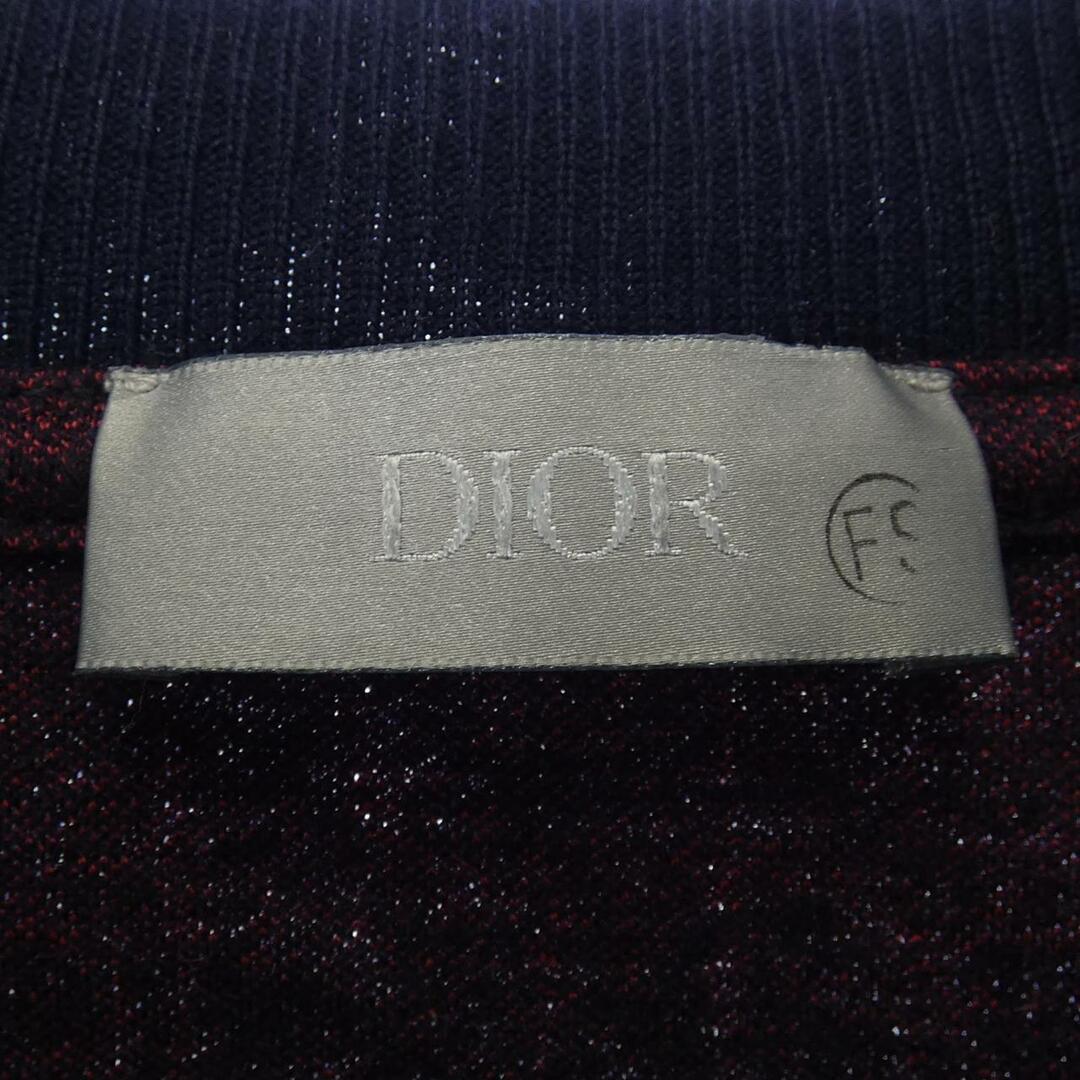 Dior(ディオール)のディオール DIOR トップス メンズのトップス(その他)の商品写真