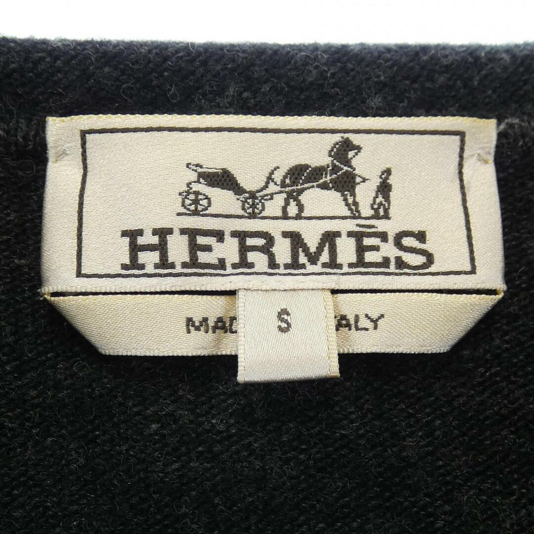 Hermes(エルメス)のエルメス HERMES パーカー メンズのトップス(スウェット)の商品写真