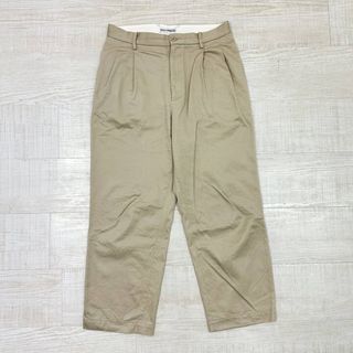 ワコマリア チノパン(メンズ)の通販 69点 | WACKO MARIAのメンズを買う ワコマリア チノパン(メンズ)の通販 69点 | WACKO MARIAのメンズを買う