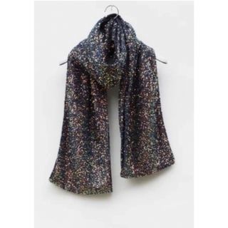 新品　MASU★23aw DISCO SCARF ディスコ　スカーフ