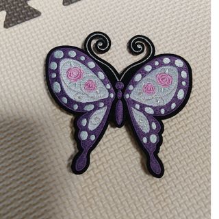 ANNA SUI　アクセサリー