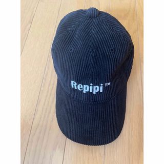 repipi armario   キャップ