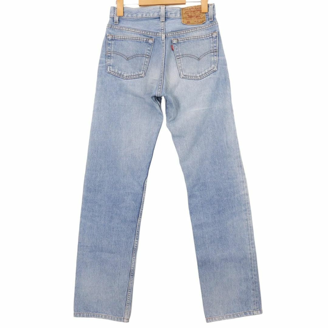 Levi's(リーバイス)のLevi's 90s USA製 米国製 デニムパンツ 501-5900 W28 メンズのパンツ(デニム/ジーンズ)の商品写真