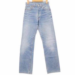 リーバイス(Levi's)のLevi's 90s USA製 米国製 デニムパンツ 501-5900 W28(デニム/ジーンズ)