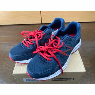 ニューバランス(New Balance)のニューバランス　26.5cm ランニングシューズ MR360 MR360NR5(スニーカー)