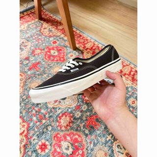 VANS - VANS Authentic 44DX Anaheim factory