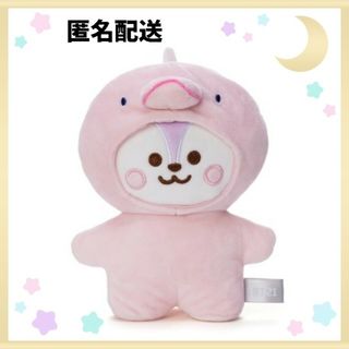 ビーティーイシビル(BT21)の✦公式✦BT21 MANG BTS J-HOPE ぬいぐるみ(ぬいぐるみ)