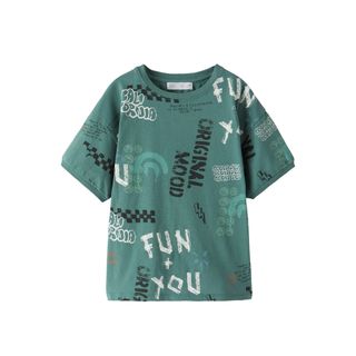 ザラキッズ(ZARA KIDS)のZARAキッズ　11-12 152(Tシャツ/カットソー)